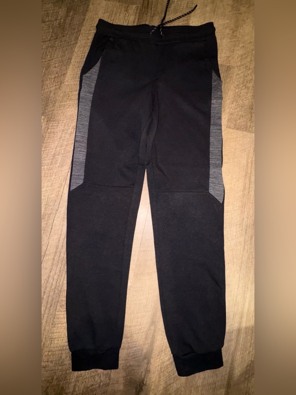 Urban Pipeline Joggers